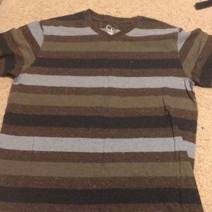 New Op dress shirt